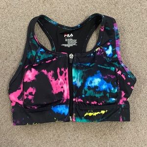 FILA Sports Bra